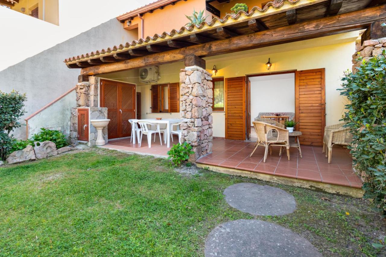 House Li Piri *